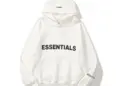 Essentials Hoodie