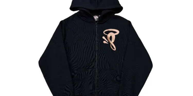 Syna World Hoodie