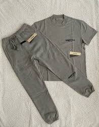 Essentials Clothing