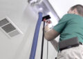Clearing the Air: How Duct Cleaning Protects San Francisco Families