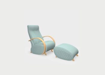 Maintaining and Cleaning Your Cushioned Rocking Chairs