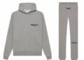 Essentials Tracksuit