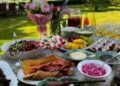 Creative Summer Solstice Party Ideas for Outdoor Fun