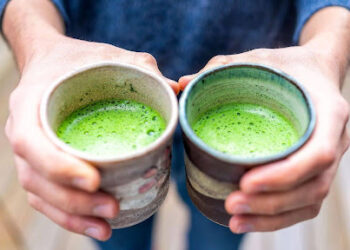 What is Bin Matcha? Benefits, Uses, and How to Make It Right