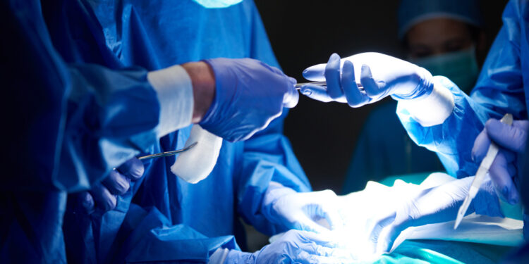 Preparing for Kidney Surgery in Delhi: What Patients Should Expect
