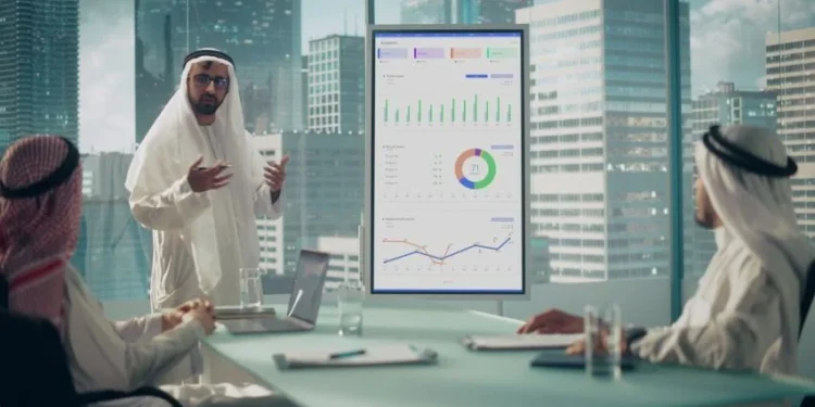 What Career Options Are Available for UAE Nationals in the Private Sector?