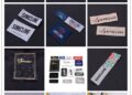 The Importance of Clothing Labels and Woven Labels in the Fashion Industry