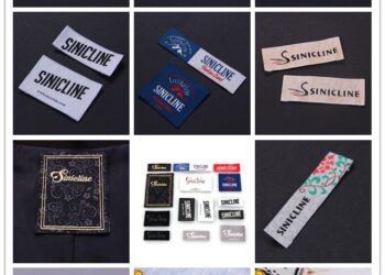 The Importance of Clothing Labels and Woven Labels in the Fashion Industry