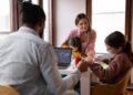 Why Communication Between Families and Support Workers Matters