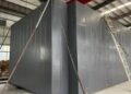 Modular Vault: A Modern Solution for Secure and Flexible Storage