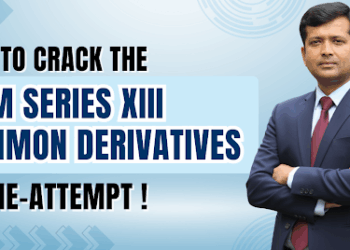 The 'Triple Threat' Professional: How the NISM XIII Certification Fast-Tracks Your Finance Career