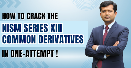 The 'Triple Threat' Professional: How the NISM XIII Certification Fast-Tracks Your Finance Career