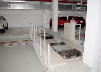 Robotic Parking Demystified: Your Complete Guide in Essential Points