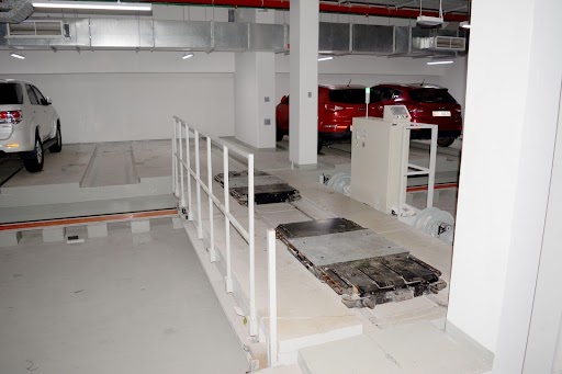 Robotic Parking Demystified: Your Complete Guide in Essential Points