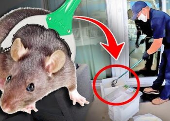 Why Rodent Control at Home is a Must to Stop the Silent Invaders